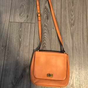 Fossil purse